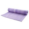 acaya yogamat elements plus paars/wit