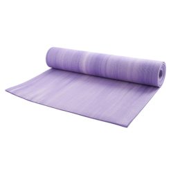 acaya yogamat elements plus paars/wit