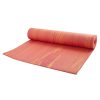 acaya yogamat elements plus rood/oranje