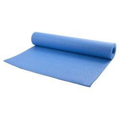 acaya yogamat elements blauw