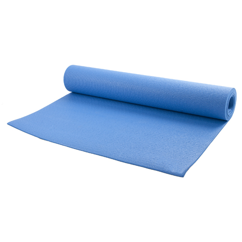 acaya yogamat elements blauw acaya yogamat elements blauw