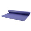 acaya yogamat extra wide premium paars