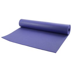 acaya yogamat studio premium paars