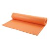 acaya yogamat studio premium oranje