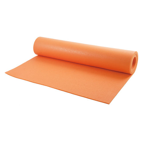 acaya yogamat studio / XL premium oranje acaya yogamat studio / XL premium oranje