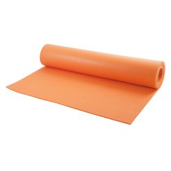 acaya yogamat travel premium oranje