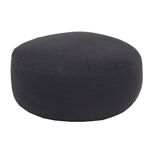 meditatiekussen rond zwart meditatiekussen rond zwart