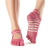 toesox ballerina grip paris S