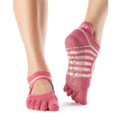 toesox ballerina grip paris S