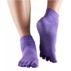 toesox teensok grip lichtpaars XS