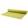acaya yogamat extra wide / XL premium groen