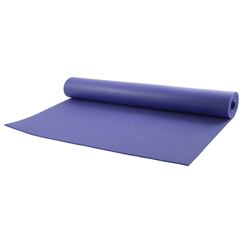 acaya yogamat extra wide / XL premium paars acaya yogamat extra wide / XL premium paars