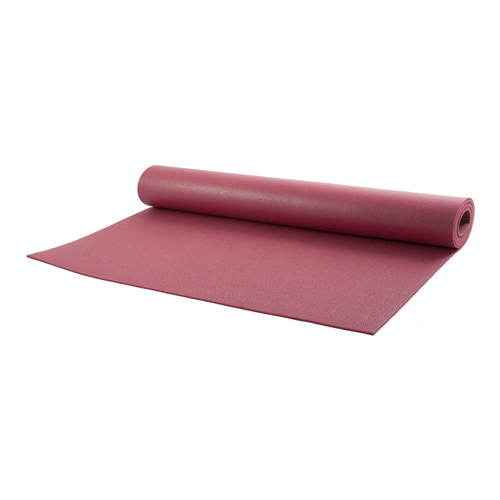 acaya yogamat extra wide / XL premium rood acaya yogamat extra wide / XL premium rood