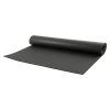 acaya yogamat extra wide / XL premium zwart
