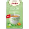Yogi Tea white tea thee