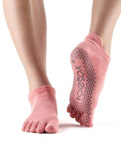 toesox sneaker teensok grip adana S