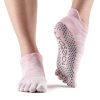 toesox sneaker teensok grip montreal S