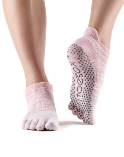 toesox sneaker teensok grip montreal S