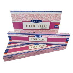 Satya For You wierook