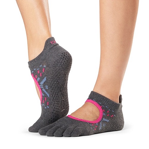 toesox ballerina grip festival M toesox ballerina grip festival M