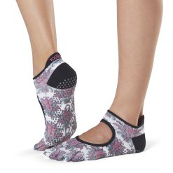 toesox ballerina grip mantra M