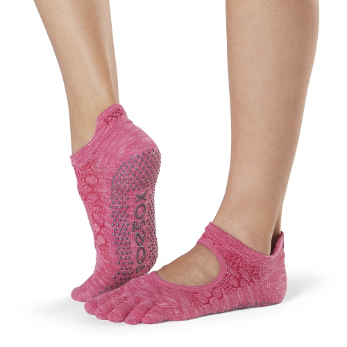 toesox ballerina grip vital M toesox ballerina grip vital M