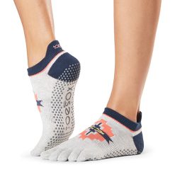 toesox sneaker teensok grip yonder S