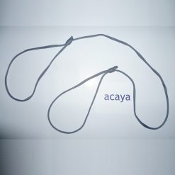 acaya draagkoord yogamat