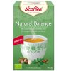 Yogi Tea natural balance