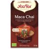 Yogi Tea maca chai