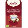 Yogi Tea assorti